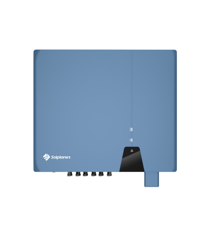 SOLPLANET inverter ASW 33K-LT-G3