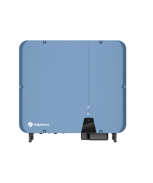 SOLPLANET inverter ASW 50K-LT-G2 Pro