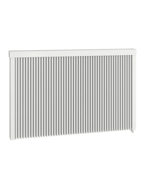 Storage heater Lucht LHZ Saphir S1800 S DSM