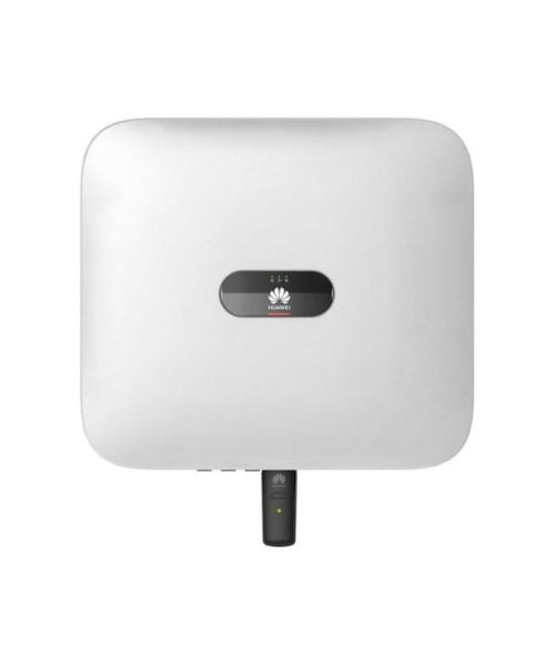 Inverteris HUAWEI SUN2000-10KTL-M1 (High Current Version)