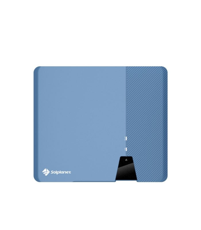 SOLPLANET inverter ASW 5K-LT-G2 Pro