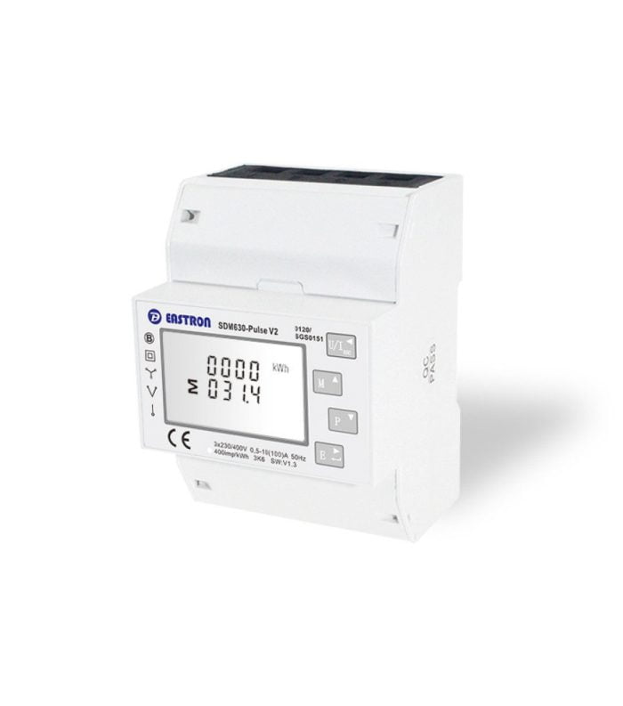 Smart meter Eastron SDM630