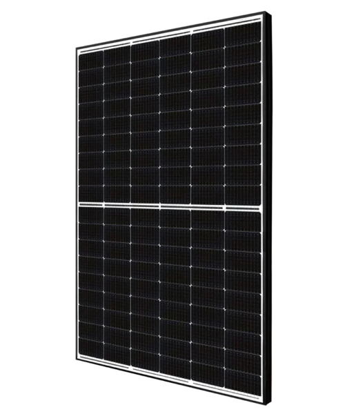 Jolywood 187R Series JW-HD120N-R3 500W N-type, Bifacial, double glass