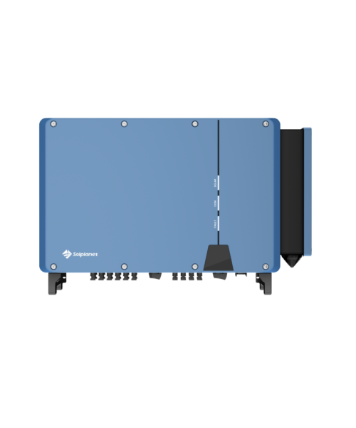SOLPLANET inverter ASW 75K-LT