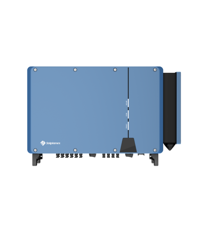 SOLPLANET inverter ASW 75K-LT