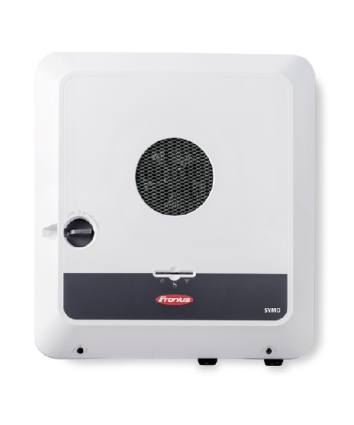 Fronius Symo Gen24 5.0 Plus Hybrid