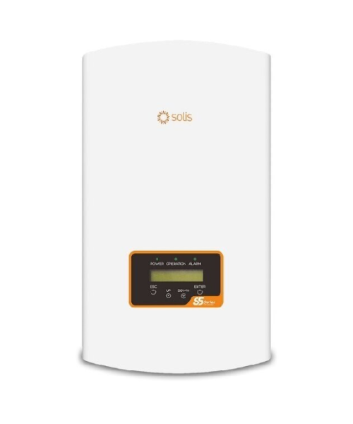 Solis inverter GR3P20K-S5 20kW