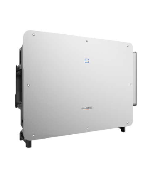 Sungrow SG125CX-P2 125kW