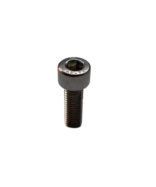Allen bolt M8x40, A2