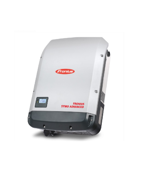 Fronius Symo Advanced 15.0-3-M WLAN