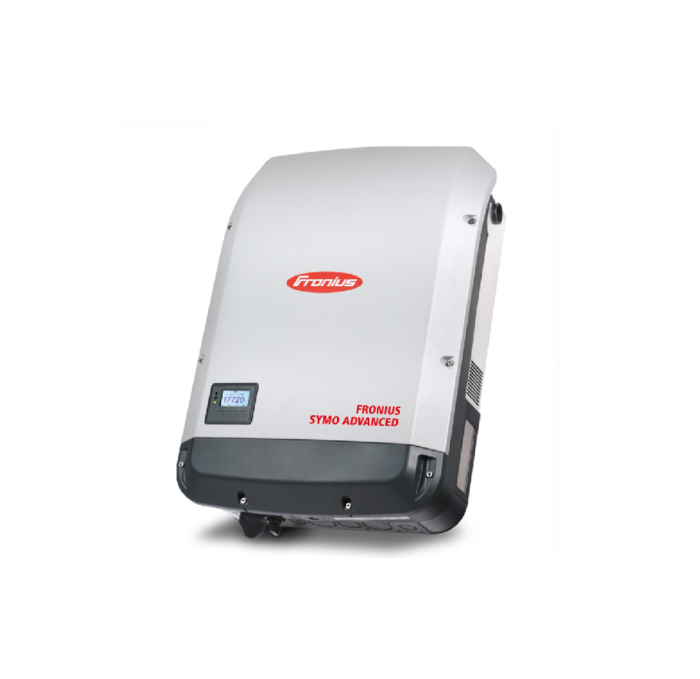 Fronius Symo Advanced 15.0-3-M WLAN