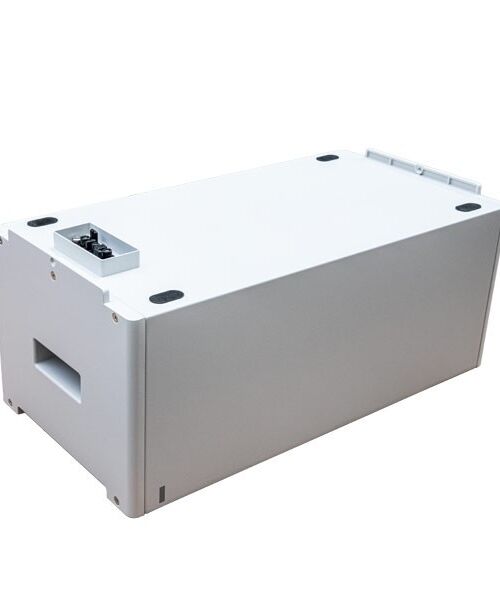 BYD Battery-Box Premium HVM 2,76kWh battery module