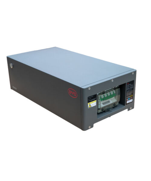 BYD BCU+Base Unit for HVS/HVM