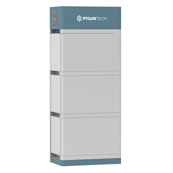 Pylontech Force H2 10.65 kWh