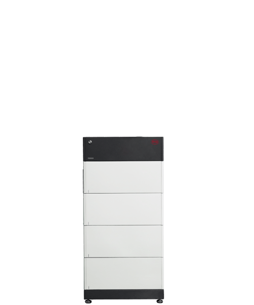 BYD Battery-Box Premium HVM 11.0 kWh