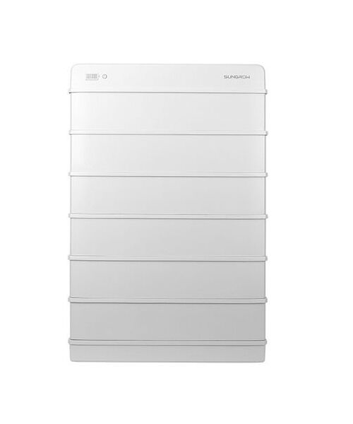 Sungrow SBR Storage System 19.2kWh