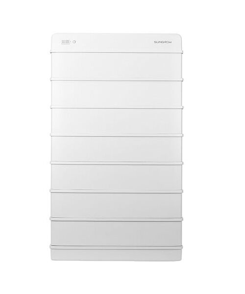 Sungrow SBR Storage System 22.2kWh