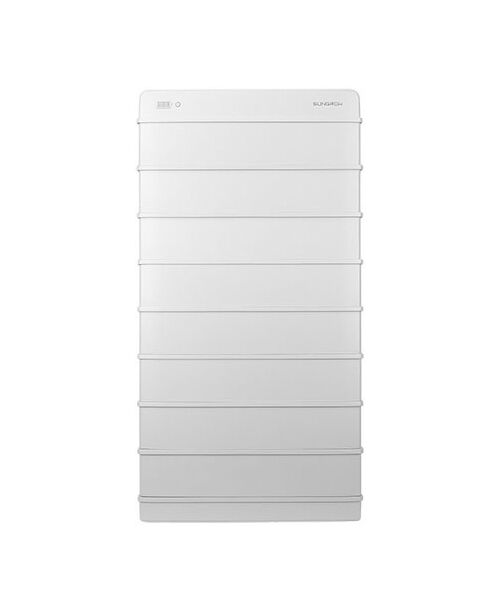 Sungrow SBR Storage System 25.6kWh