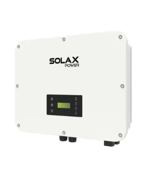 Solax X3 Ultra
