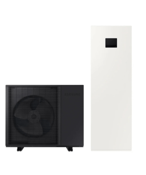 Samsung EHS MONO R290 No Pump CLIMATEHUB AI HOME, 12kW, 3Ф
