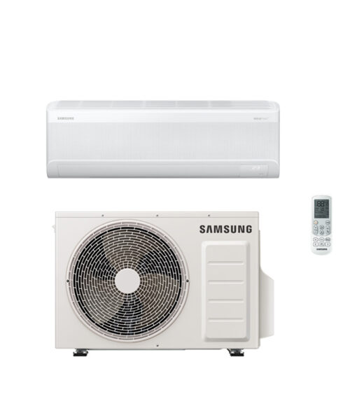 Samsung Nordic Airise S2 - 2.5/3.5kW