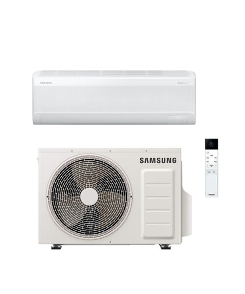 Samsung Nordic WindFree™ Geo S2 - 2.5/3.5kW